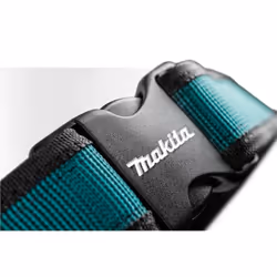 Makita E-05337 Quick Release Tool Belt + E-05119 Drill Holster Strap System