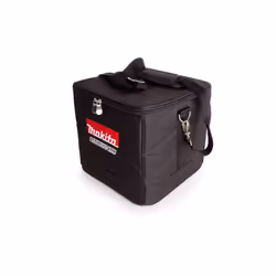 Makita 10" 225mm Canvas Nylon Cube Bag Tool Bag Toolbox Toolbag + Shoulder Strap