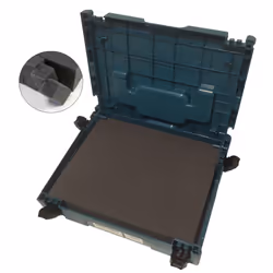 Inner Foam Insert Inlay for Makita MAKPAC Cases - Drill Jigsaw Impact Driver SDS