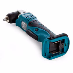 Makita DDA351Z 18v Cordless Angle Drill Driver LXT 10mm Keyless Chuck + Makpac
