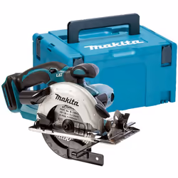 Makita DSS501Z 18V LXT 136MM Circular Saw Cordless DSS501 Bare + Makpac Case