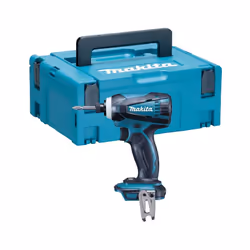 Makita DTD152Z 18v Lithium Ion LXT Impact Driver - Bare Tool in MakPac Case