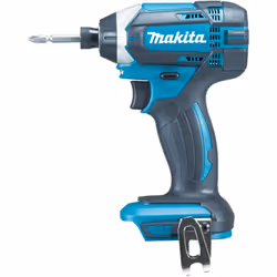 Makita DLX2131MJ LXT 18v Twin Pack DHP482 Combi Drill + Impact Driver DTD152