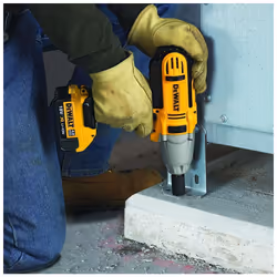 Dewalt DCF899P1 18v XR Brushless High Torque Impact Wrench 1/2" + 1x 5.0Ah Tstak