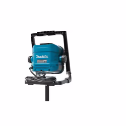 Makita DML805 18v / 14.4v / 240v LXT Li-Ion LED Work Light Site Light Twin Pack