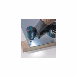 Makita DTD153Z 18V LXT Lithium Brushless Impact Driver Bare Unit + Makpac Case