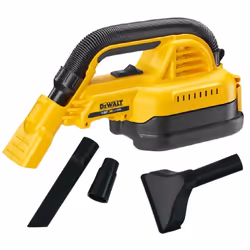 DeWalt DCV517N XR Handheld 18v Wet Dry Cordless Vacuum + 4.0ah Battery, Charger