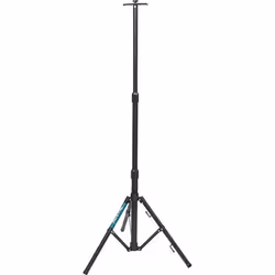 Makita DML805 18v 110v LXT LED Work Light Site Light Twin Pack + Tripod Stand