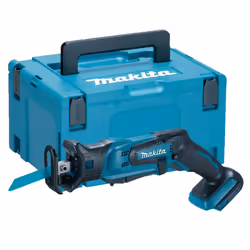 Makita DJR185Z 18v Garden Pruning Multi Saw Reciprocating Saw Hackzall + Makpac
