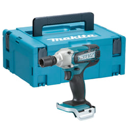 Makita DTW190Z 18v Cordless LXT Scaffolders 1/2" Impact Wrench + Makpac Case