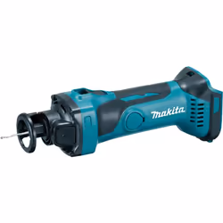 Makita DCO180Z 18v Lithium Cordless Drywall Cut-Out Tool Cutter + Makpac Case
