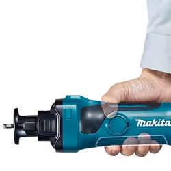 Makita DCO180Z 18v Lithium Cordless Drywall Cut-Out Tool Cutter + Makpac Case