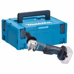 Makita DDA350Z 18v Lithium Ion Compact LXT 10mm Angle Drill Driver + Makpac Case