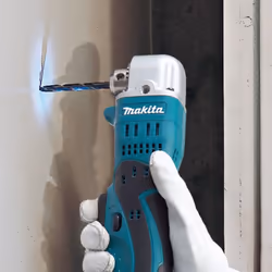 Makita DDA350Z 18v Lithium Ion Compact LXT 10mm Angle Drill Driver + Makpac Case