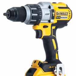 Dewalt DCD996N 18v XR 3 Speed Brushless Combi Hammer DCD996NT + Handle +Tstak