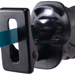Makita DJR187RFE 18v LXT Brushless Reciprocating Sabre Saw - 2 x 3.0ah Batteries