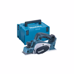 Makita DKP180Z 18v Planer LXT Lithium Ion Li-Ion Cordless Bare + MakPac DKP180ZJ