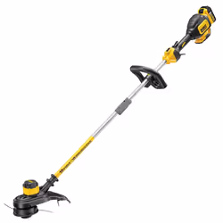 Dewalt DCM561P2S 18v XR Brushless Grass Line Trimmer + 2 x 5.0ah + Charger