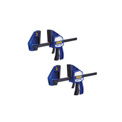 Irwin Quick Grip Heavy Duty 450mm 18 Inch Bar Clamps XP Xtreme Pressure Q/GXP18N