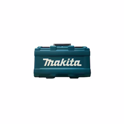 Makita 18v Mini Reciprocating Saw Tool Case - Suits DJR185 and DJR183 Recips