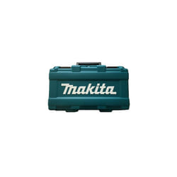 Makita 18v Mini Reciprocating Saw Tool Case - Suits DJR185 and DJR183 Recips