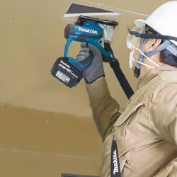 Makita DSD180Z 18V LXT Cordless Plasterboard Drywall Cutter Bare + Makpac Case