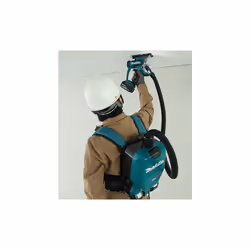 Makita DSD180Z 18V LXT Cordless Plasterboard Drywall Cutter Bare + Makpac Case