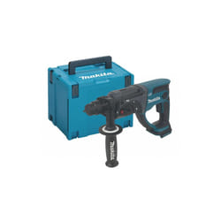 Makita DHR202Z 18v SDS Hammer Drill 3 Function 2kg LXT Lithium + Makpac Case