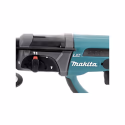 Makita DHR202Z 18v SDS Hammer Drill 3 Function 2kg LXT Lithium + Makpac Case