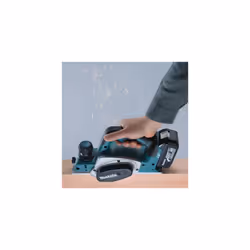 Makita DKP180RFJ 18v Planer LXT Lithium Ion Li-Ion Cordless - 2 x 3.0ah Battery