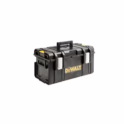 Dewalt DS450 Toughsystem Rolling Mobile Tool Storage Box Trolley + DS300 Case