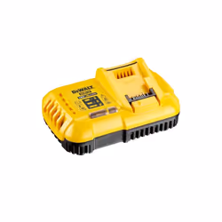 Dewalt DCB546 18v 54v XR Flexvolt 6.0ah Battery Twin Pack + DCB118 Fast Charger