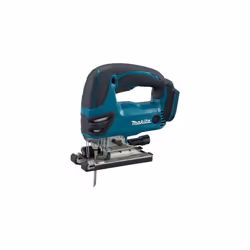 Makita DLX6067 18v LXT 6pc Combi Kit - 3 x 3.0ah Batteries Inc Jigsaw + Planer
