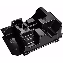 Makita 18v Combi Drill Impact Driver Makpac Inner Tray Inlay Type 2 3 Cases