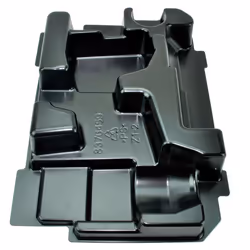 Makita MAKPAC 837645-9 Inner Tray Inlay Type 3 Case DTW450 DTW1001 DTW1002