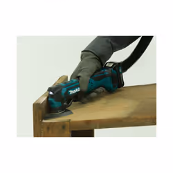 Makita TM30DZ CXT 10.8v Lithium Cordless Multi Tool MultiTool + Accessory Set