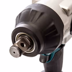 Makita DTW1002RFJ 18v LXT Brushless Impact Wrench 1/2 + 2 x 3.0ah + Makpac