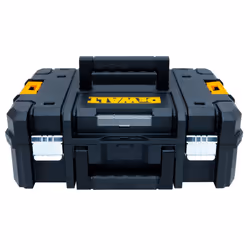 Dewalt DWST1-70703 TStak II Power Tool T-STAK Storage Box & Impact & Drill Inlay