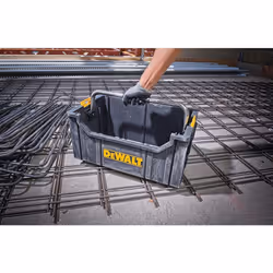Dewalt DWST1-75654 Toughsystem Tool Open Tote Tool Box Carrier DS280 Triple Pack