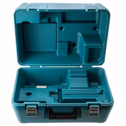 Makita DSS611Z 18V LXT Lithium Ion 165mm LXT Circular Saw - Includes Carry Case