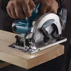 Makita DSS610Z 18V LXT 165MM Circular Saw Li-Ion DSS610 Bare Unit Includes Case