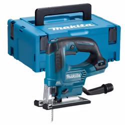 Makita JV103DZ 12v Brushless Cordless CXT Jigsaw Lithium Ion Bare Makpac Case