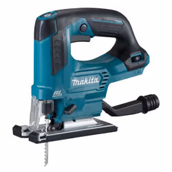 Makita JV103DZ 12v Brushless Cordless CXT Jigsaw Lithium Ion Bare Makpac Case