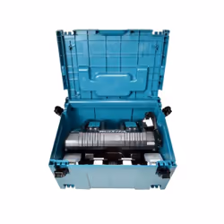 Makita 18v Type 3 Power Source Battery Charger Makpac Case DC18RD DC18RC BL1850