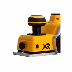 Dewalt DCP580N 18v XR Cordless Brushless Planer Bare Unit + Tool Bag