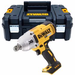 Dewalt DCF897N 18v XR Mid Torque Brushless Compact Impact Wrench 3/4" + Tstak