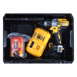 Dewalt TStak Inlay for 18v Combi Hammer Drill or Impact Drill DCD796 DCD996