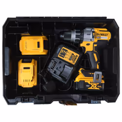 Dewalt TStak Inlay for 18v Combi Hammer Drill or Impact Drill DCD796 DCD996