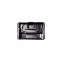 N492058 Tstak T-STAK Tool Tote Tray Replacement for DWST1-71195 Case, Black