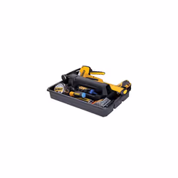 N492058 Tstak T-STAK Tool Tote Tray Replacement for DWST1-71195 Case, Black
